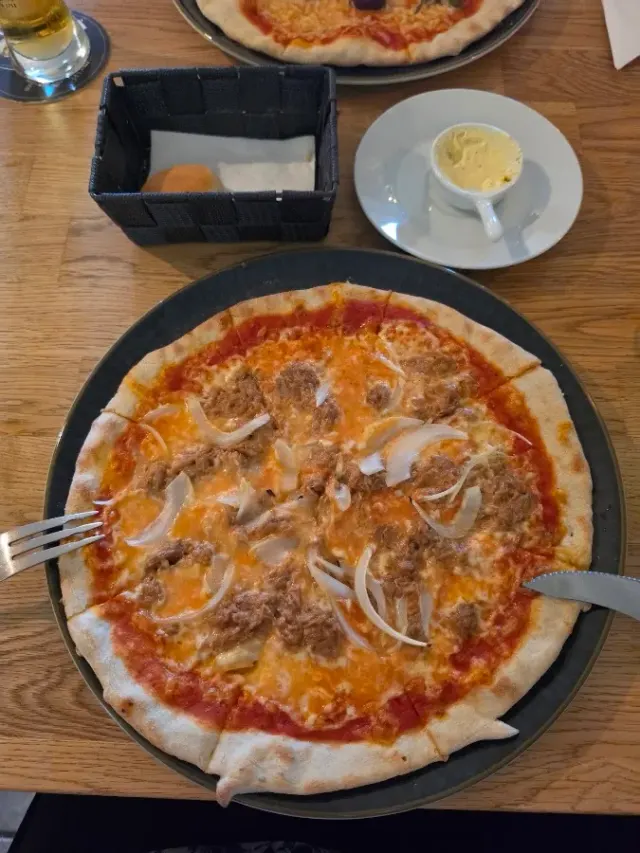 BookNoFees: Restoran – Al Castello Pizzeria – Schwelm – Al Castello Pizzeria, fotografija 2