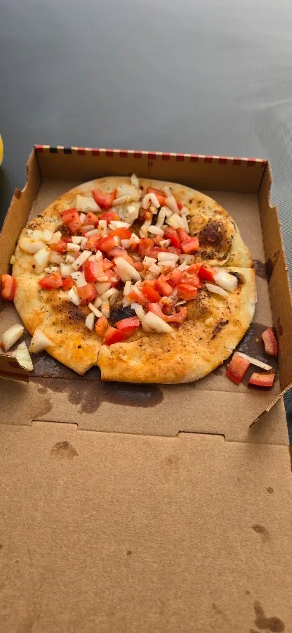 BookNoFees: Restoran – Pizzeria San Marco – Werl – Pizzeria San Marco, fotografija 2