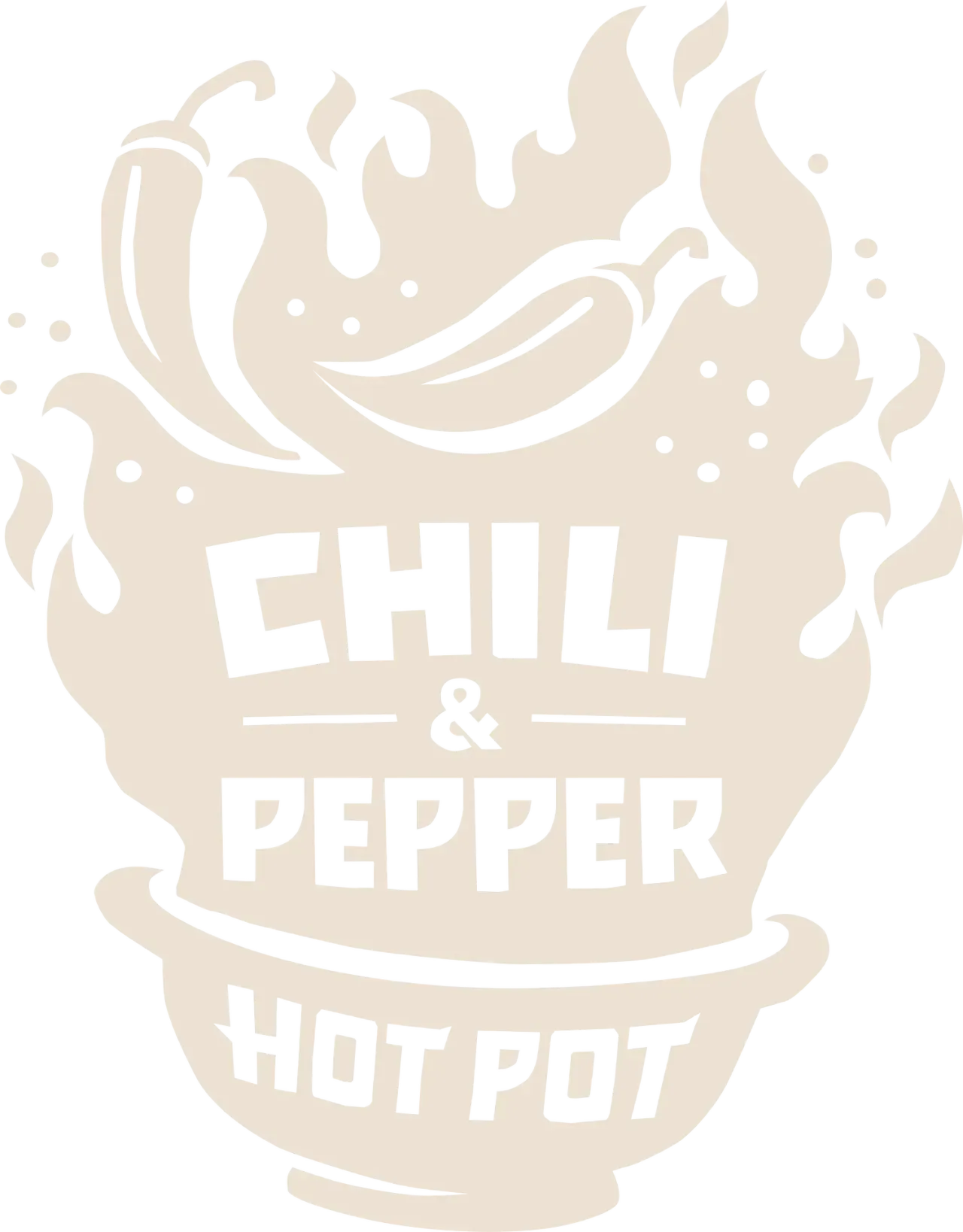 BookNoFees: Restoran – Chili & Pepper Hot Pot – Vienna – Lonac s čilijem i paprikom, fotografija 1