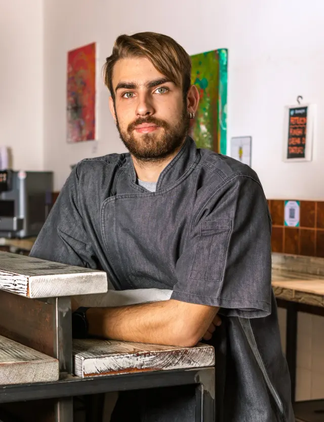 BookNoFees: Bar s grickalicama – Pasta in Corso Monti-Colosseo – Rome – Pasta u Corso Monti-Kolosej, fotografija 3