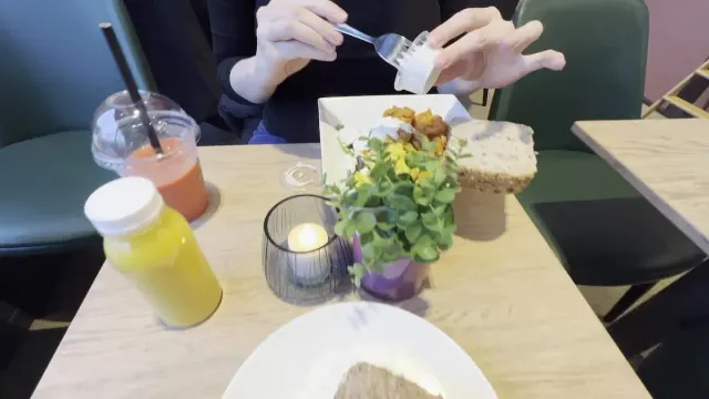 BookNoFees: kafić – Baker Hansen – Oslo – Baker Hansen, fotografija 3