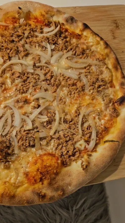 BookNoFees: Restoran – Bei Nunzio Pizzeria – Herdecke – Bei Nunzio Pizzeria, fotografija 3