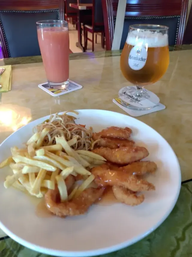 BookNoFees: Restoran – China-Restaurant Jasmin – Wenden – Kineski restoran Jasmin, fotografija 3