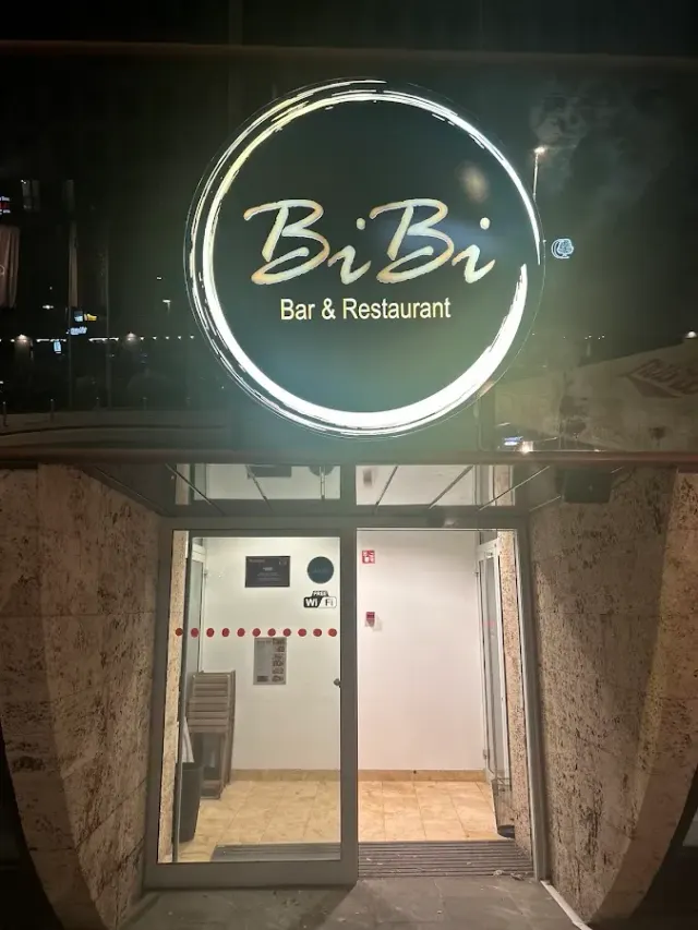 BookNoFees: Restoran – BiBi perzijska restavracija – Ljubljana – Perzijski restoran BiBi, fotografija 2