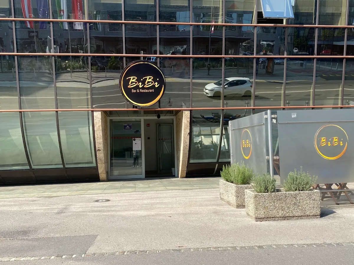 BookNoFees: Restoran – BiBi perzijska restavracija – Ljubljana – Perzijski restoran BiBi, fotografija 1