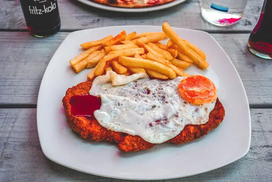 BookNoFees: Restoran – Balkan Grill – Arnsberg – Balkan Grill, fotografija 1