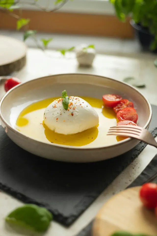 BookNoFees: Restoran – Bistro Limone – Copenhagen – Limone Bistro, fotografija 3