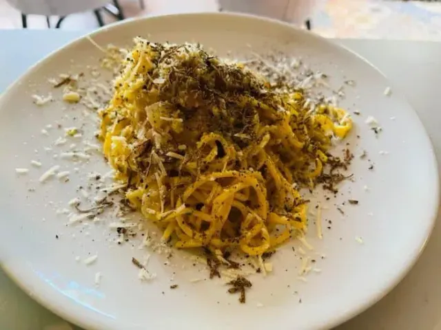 BookNoFees: Restoran – Da Massimo – Sofia – Od Massima, fotografija 3