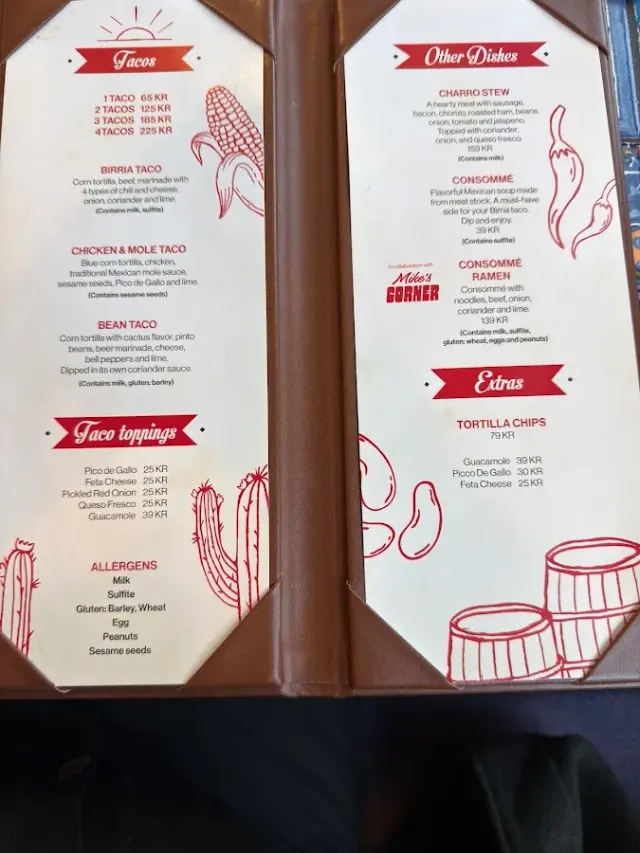 BookNoFees: Restoran – Corral's Solli – Oslo – Solli iz Corrala, fotografija 3