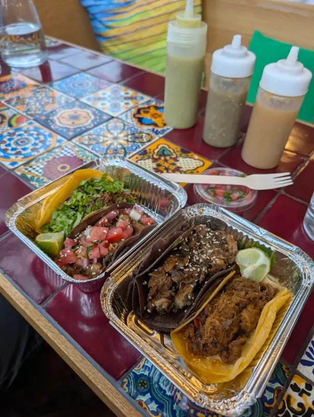 BookNoFees: Restoran – Corral's Solli – Oslo – Solli iz Corrala, fotografija 2