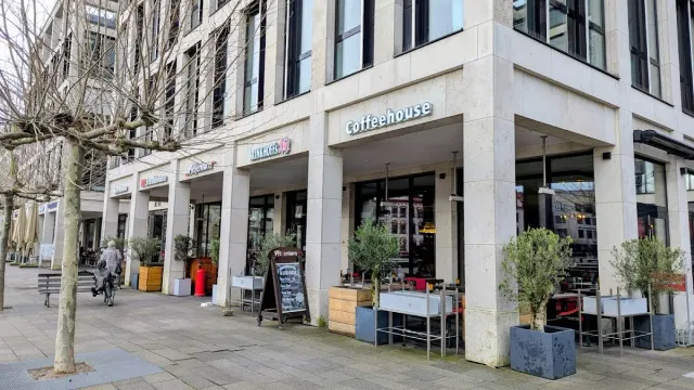 BookNoFees: Restoran – Pfefferkorn NY Steakhouse – Dortmund – Pfefferkorn Novojorški steakhouse, fotografija 2