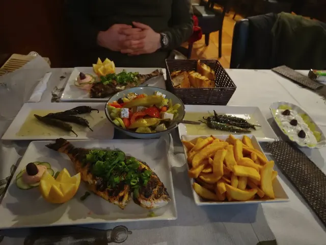 BookNoFees: Restoran – Cafe Steki – Lüdenscheid – Café Steki, fotografija 2