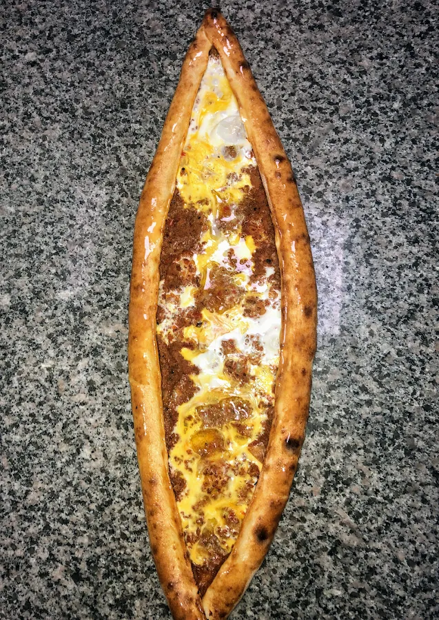 BookNoFees: Bar s grickalicama – Sultan Döner – Werdohl – Sultan Döner, fotografija 3