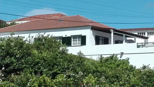 BookNoFees: Cijela kuća na otoku São Miguel – Ribeira Chã