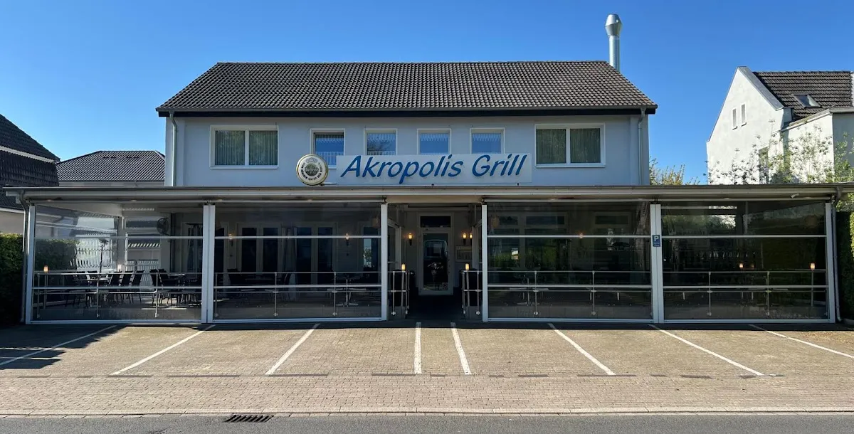 BookNoFees: Restoran – Akropolis (Ilias Batzios) – Kamen – Akropolis (Ilias Batzios), fotografija 1