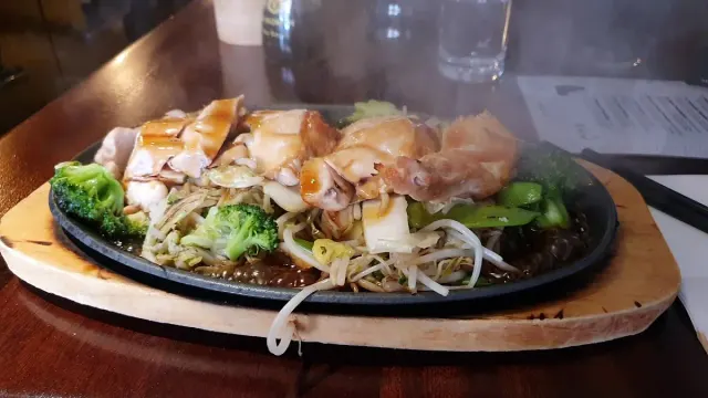 BookNoFees: Restoran – Yamamori South City – Dublin – Yamamori South City, fotografija 3