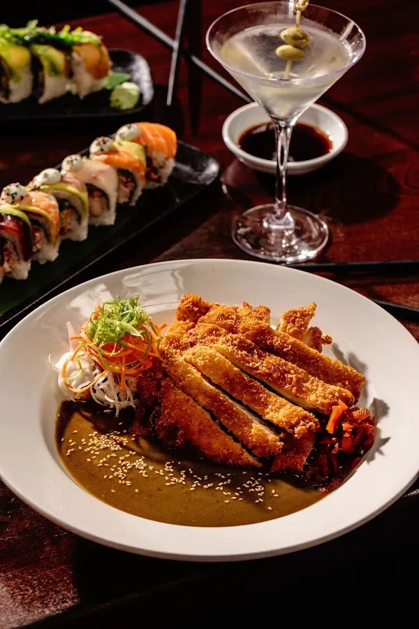 BookNoFees: Restoran – Yamamori South City – Dublin – Yamamori South City, fotografija 2