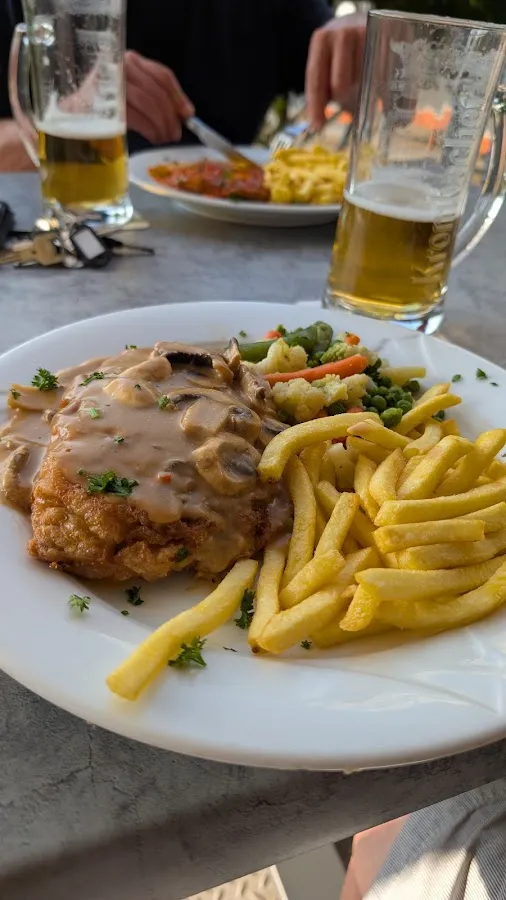 BookNoFees: Restoran – Alter Godekin – Dortmund – Alter Godekin, fotografija 2
