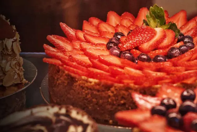 BookNoFees: Pekara – Bakeshop – Prague – Pekara, fotografija 2