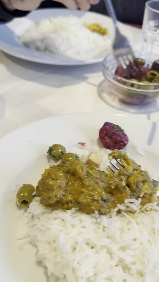 BookNoFees: Restoran – Ravintola Satyam – Helsinki – Restoran Satyam, fotografija 3
