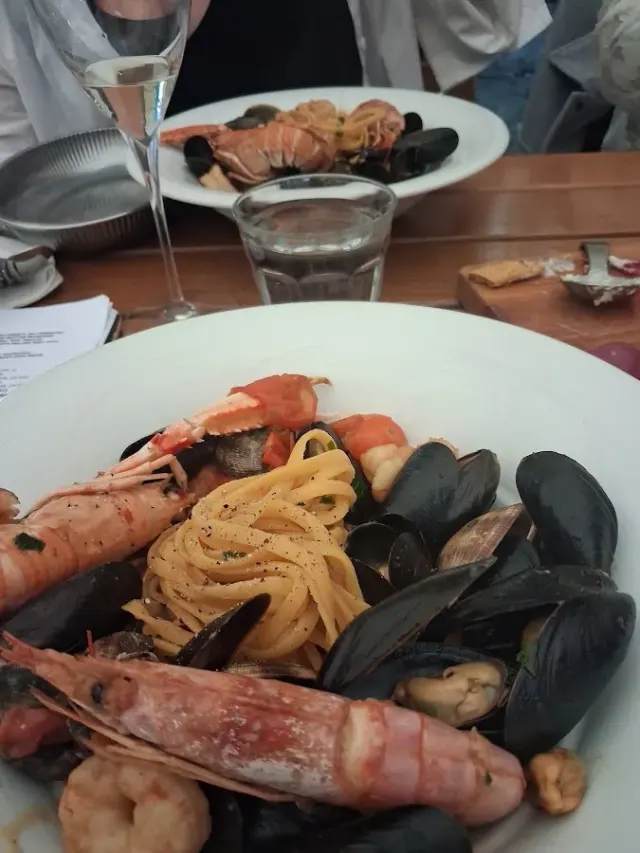 BookNoFees: Restoran – Baltazar – Oslo – Baltazar, fotografija 2