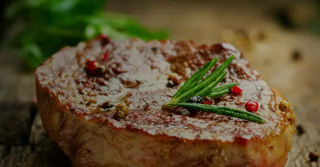 BookNoFees: Restoran – Asado – Berlin – Roštilj, fotografija 3