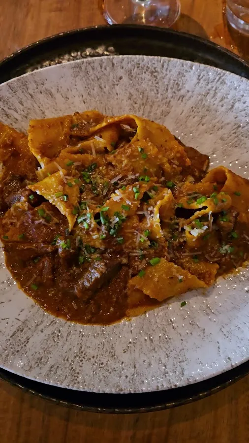 BookNoFees: Restoran – Il Secondo – Zagreb – Drugi, fotografija 3
