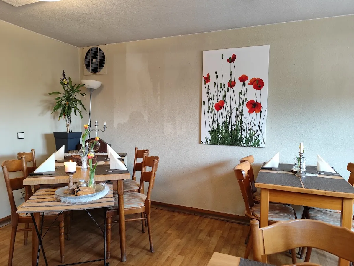 BookNoFees: Restoran – Haus Böinghoff – Bönen – Kuća Böinghoff, fotografija 1