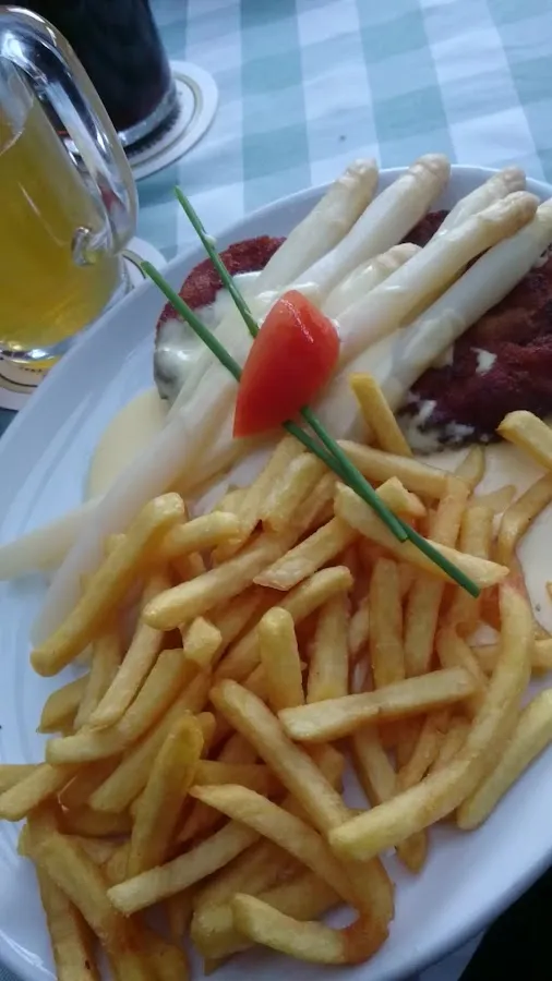 BookNoFees: Restoran – Haus Böinghoff – Bönen – Kuća Böinghoff, fotografija 3