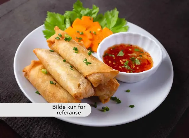 BookNoFees: Bar s grickalicama – Deli Sushi – Oslo – Ludo sushi, fotografija 2