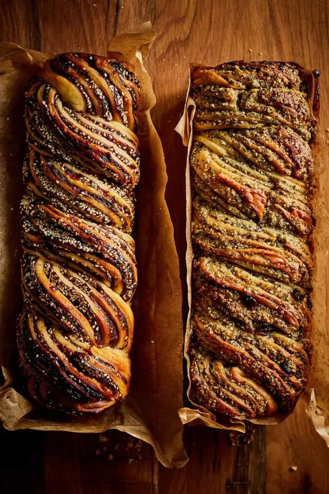 BookNoFees: Restoran – Babka Budapest – Budapest – Baka Budimpešta, fotografija 2