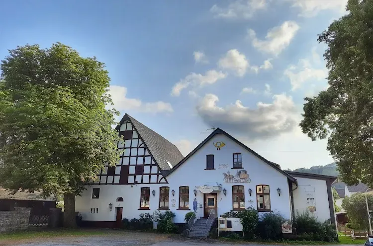 BookNoFees: Restoran – Zur Post (Ohle) – Plettenberg – Na poštu (Ohle), fotografija 1