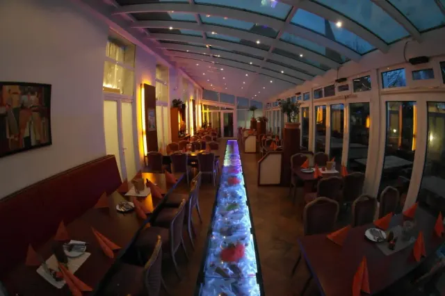 BookNoFees: Restoran – Zur Post (Ohle) – Plettenberg – Na poštu (Ohle), fotografija 2