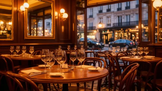 BookNoFees: kafić – À la Bonne Bière – Paris – U La Bonne Bière, fotografija 2