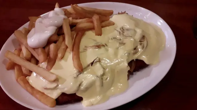 BookNoFees: Restoran – Akropolis Grill – Lippetal – Akropolis Grill, fotografija 3
