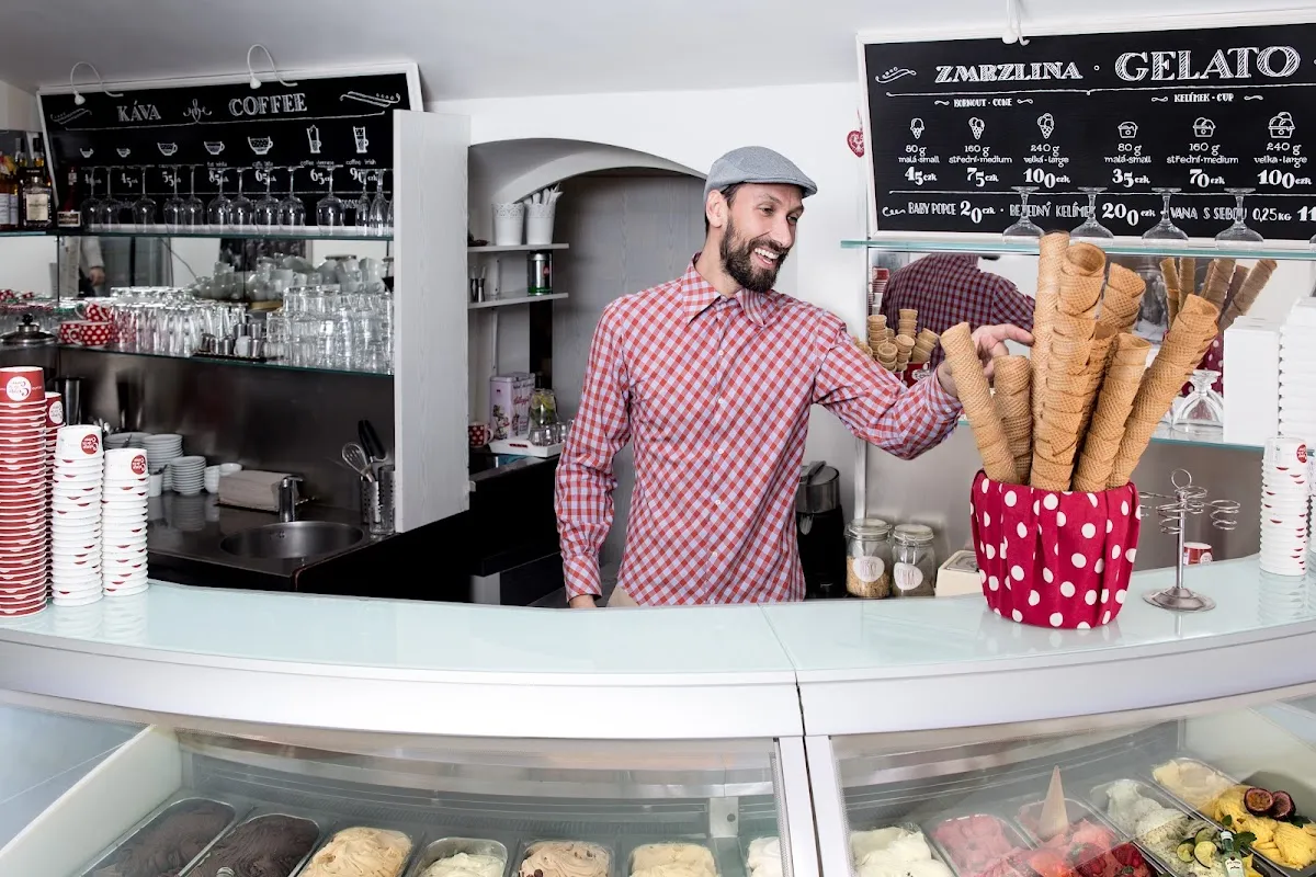 BookNoFees: Restoran – Crème de la Crème – Prague – Vrhunski izbor, fotografija 1