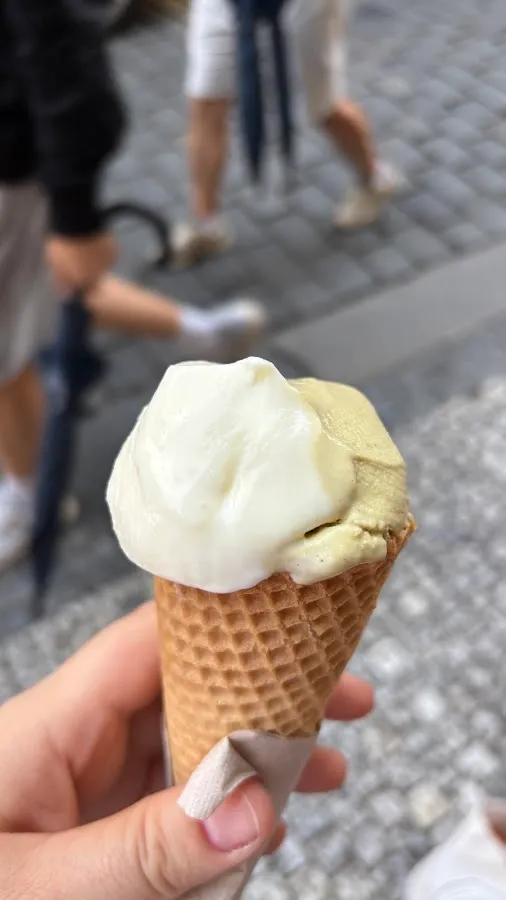 BookNoFees: Restoran – Crème de la Crème – Prague – Vrhunski izbor, fotografija 2