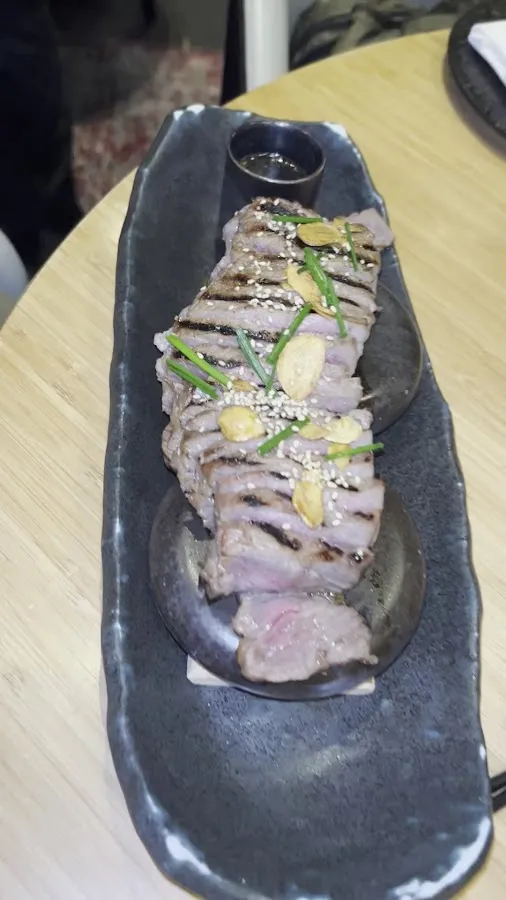 BookNoFees: Restoran – Chino Latino – London – Kineski iz Latinske Amerike, fotografija 3