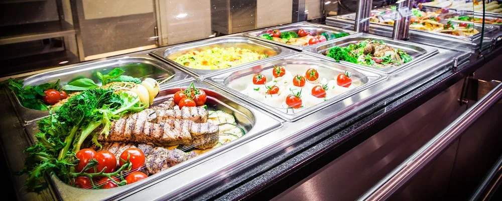 BookNoFees: Restoran – Bistro Wiem – Warsaw – Bistro Wiem, fotografija 1