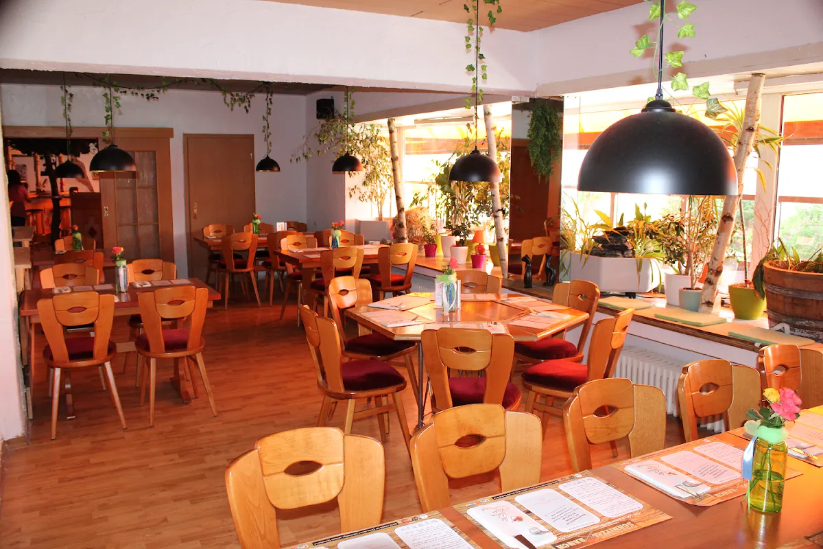 BookNoFees: Restoran – Pungelscheider Schnitzelranch – Werdohl – Pungelscheider Schnitzel Ranch, fotografija 1
