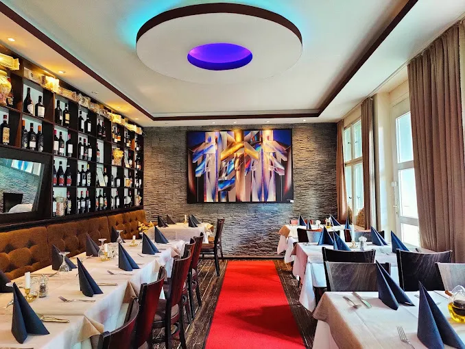 BookNoFees: Restoran – al dente – Berlin – al dente, fotografija 1
