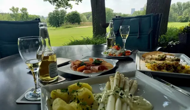 BookNoFees: Restoran – Restaurant am Stahlberg – Lippetal – Restoran na Stahlbergu, fotografija 3