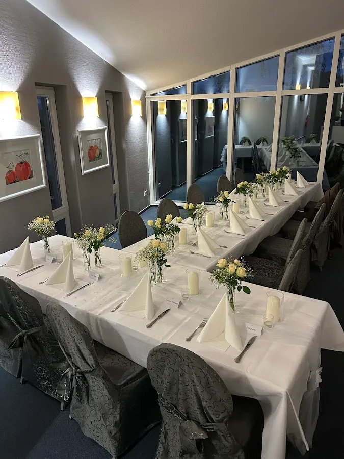 BookNoFees: Restoran – Restaurant am Stahlberg – Lippetal – Restoran na Stahlbergu, fotografija 1