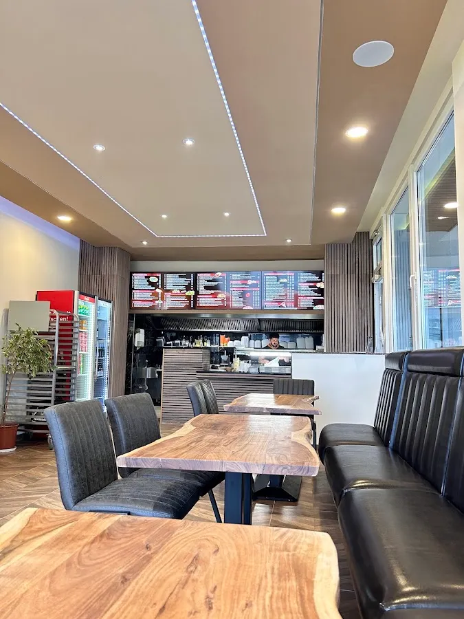 BookNoFees: Restoran – Astare Grill & Pizzeria – Ense – Astare Grill i Pizzeria, fotografija 1