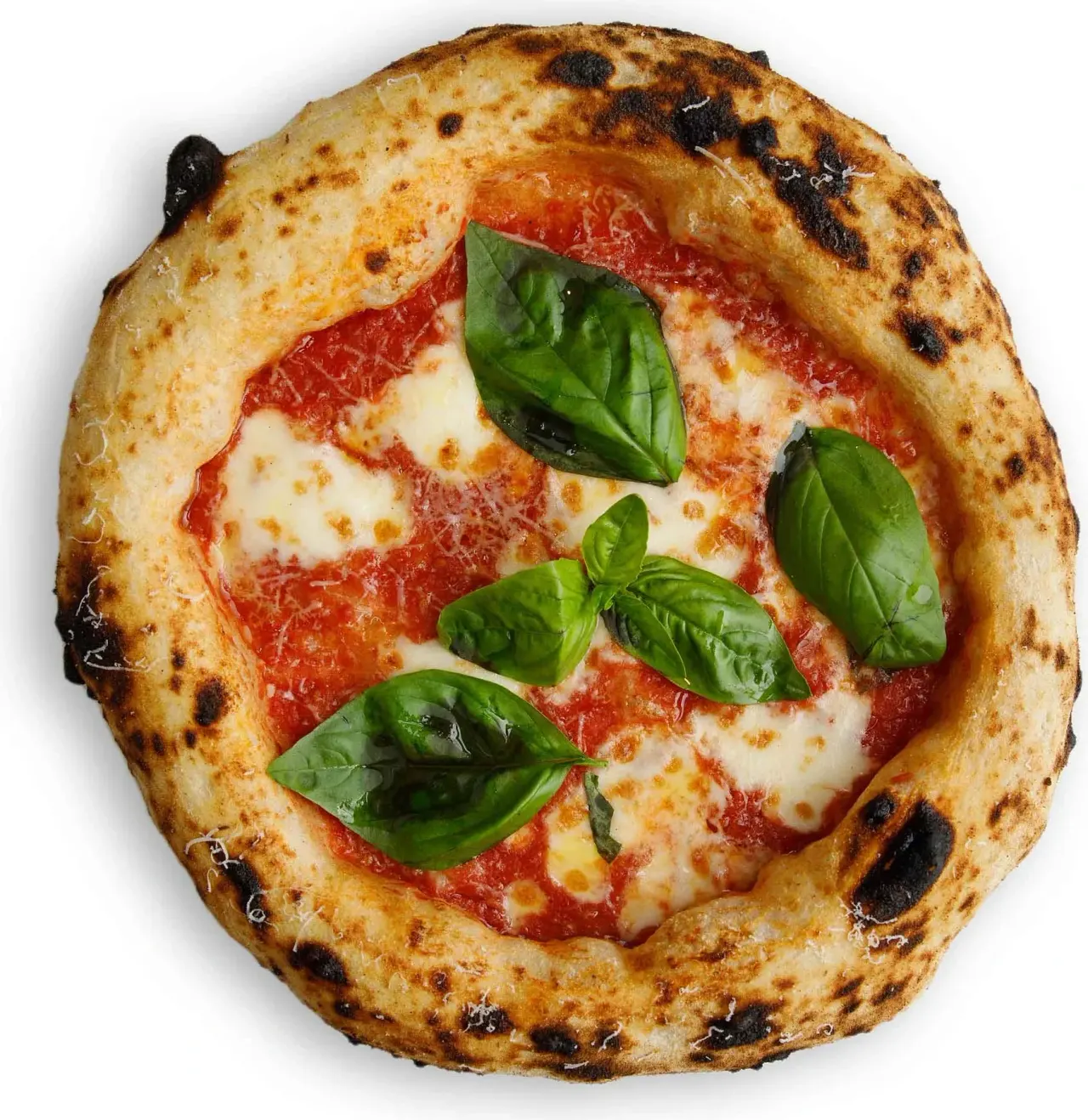 BookNoFees: Restoran – Centrale Pizza – Bucharest – Pizzerija Centar, fotografija 1