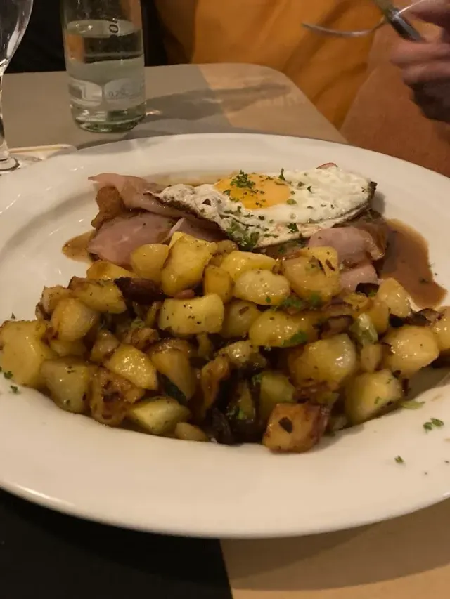 BookNoFees: Restoran – Restaurant Wienbrede – Werne – Restoran Wienbrede, fotografija 3