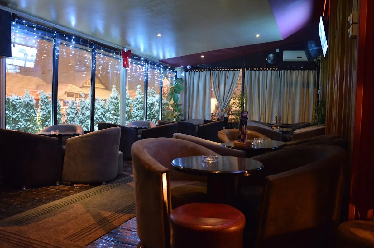 BookNoFees: kafić – Rastell Caffe – Belgrade – Rastell Caffe, fotografija 1