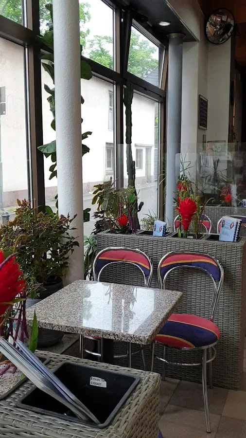 BookNoFees: Restoran – Cortina Eiscafe – Herne – Cortina Eiscafe, fotografija 3