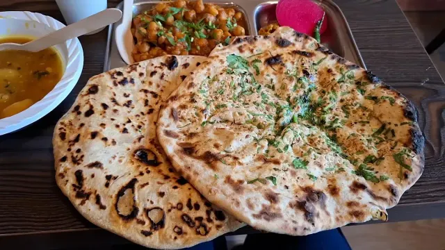 BookNoFees: Restoran – Spice Village – Dublin – Začinsko selo, fotografija 3