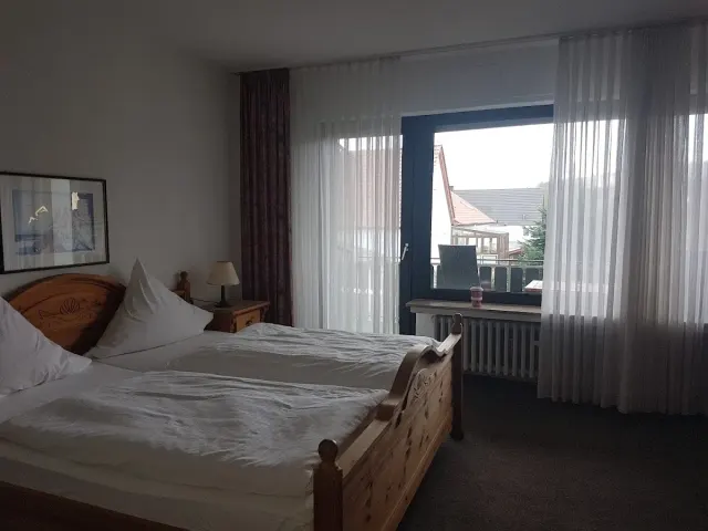 BookNoFees: Restoran – Gasthof Reinhold Laufkötter – Bad Wünnenberg – Gostionica Reinhold Laufkötter, fotografija 2